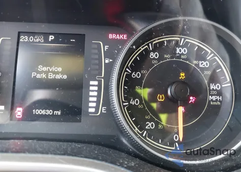 2016 Jeep Cherokee Latitude из США, поврежденный, VIN 1C4PJMCBXGW186511